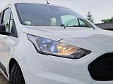 Ford Transit Connect 1,5 TDCi 73kW 5MÍST AC ČR - náhled 8