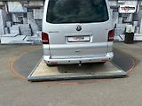 Volkswagen Multivan (2006) 2.5TDi, 128KW, HIGHLINE - náhled 7