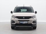 Peugeot Rifter 1,5 BlueHDI 96kW CZ 1.Maj GT - náhled 1