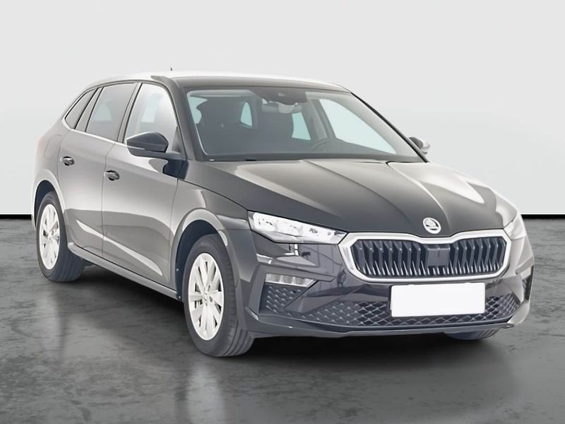 Škoda Scala (2024) Top Selection 1.0 TSI - fotografie inzerátu