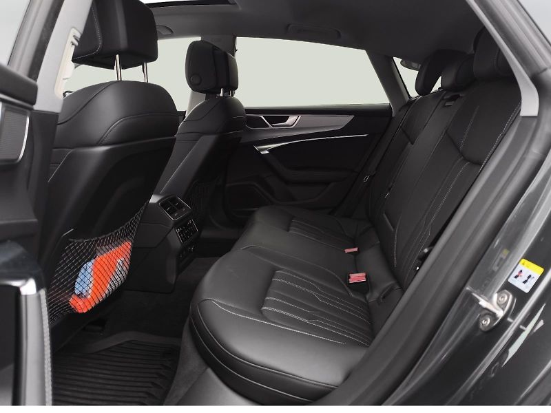 Audi S7 3.0 TDi - fotka 7 z 26