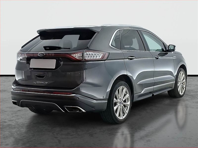Ford Edge (2017) 2.0 Bi-TDCI, 4X4, Automat - fotka 5 z 25
