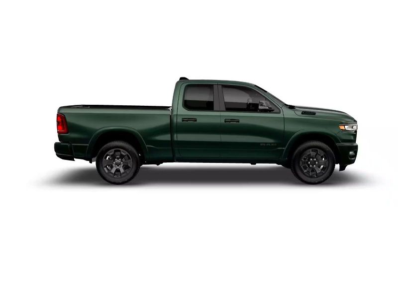 RAM 1500 (2026) BIG HORN 5,7 V8 396k Crew Cab - fotka 2 z 4