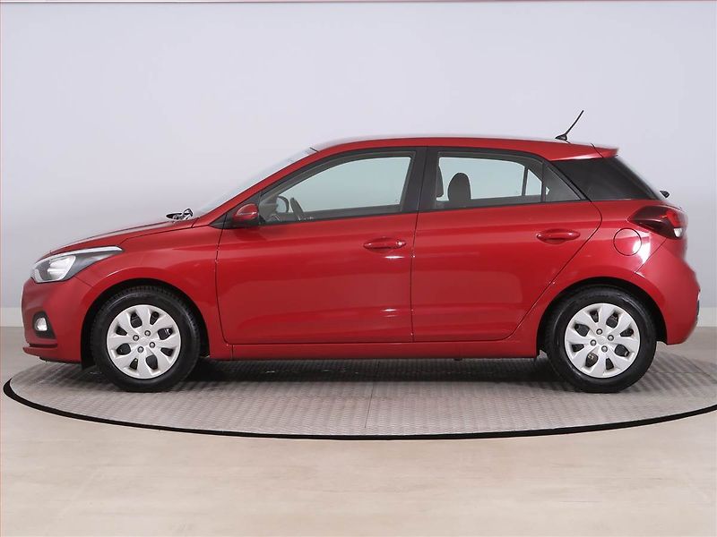 Hyundai i20 (2019) 1.2 - fotka 3 z 15