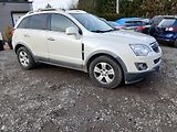 Opel Antara 2.2 CDTI, 4x4, tažné, Cosmo - náhled 4