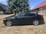 Ford Mondeo (2016) - náhled 1