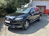 Audi Q7 3,0 TDi QUATTRO 7-MÍST - náhled 1