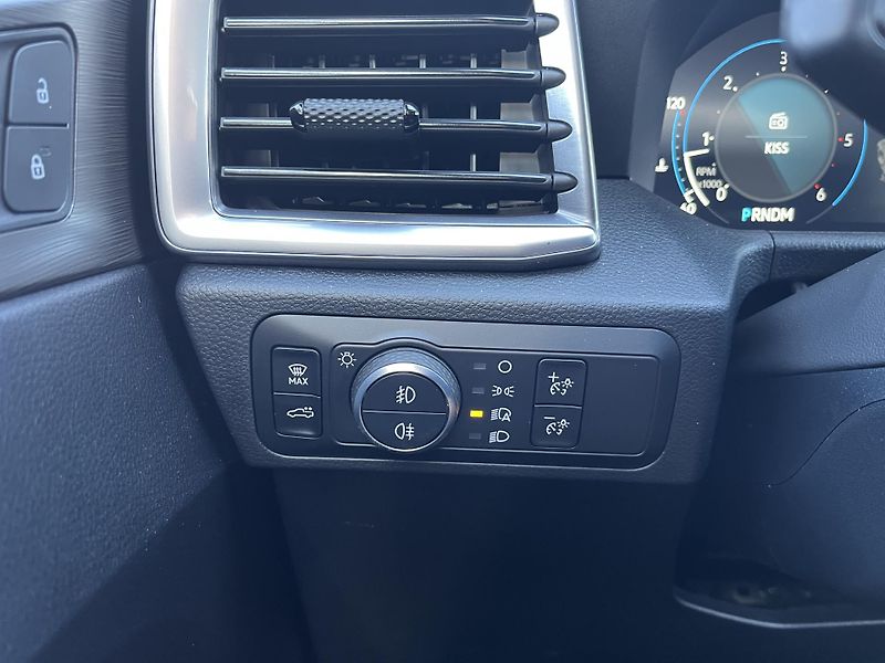 Volkswagen Amarok DC Style 3,0 TDI 10AUT - fotka 16 z 24