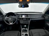 Kia Optima (2017) SW 1.7 CRDi MP6 Business Line - náhled 4