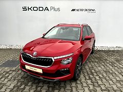 Škoda Kamiq (2024) 1.0 TSI 85kW DSG Top Selection - fotografie inzerátu