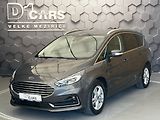 Ford S-MAX 2,5 HEV Titanium 7míst - náhled 1