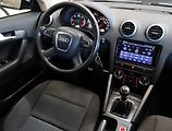 Audi A3 (2009) Ambition 2.0 TDI - náhled 7