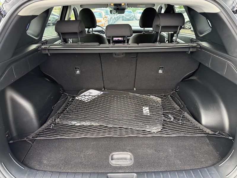 Hyundai Tucson (2023) SMART 1.6T-GDI 110kW CZ DPH - fotka 6 z 11