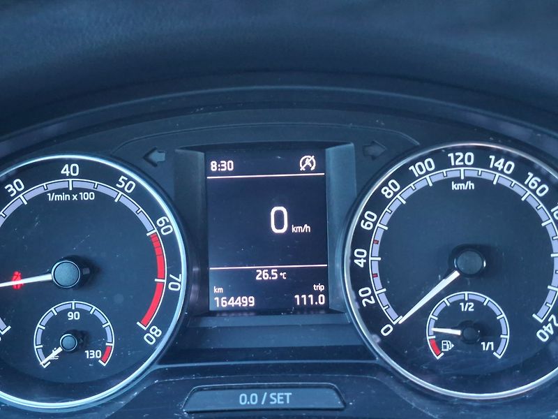 Škoda Rapid (2018) 1.0TSI 81kW -NOVÉ V ČR-VÝBAVA - fotka 20 z 46