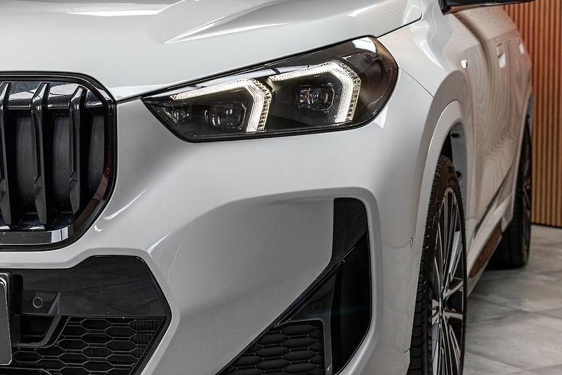 BMW X1 xD 20d ///M*TAŽNÉ*ZÁRUKA*ČR 1M - fotka 45 z 50
