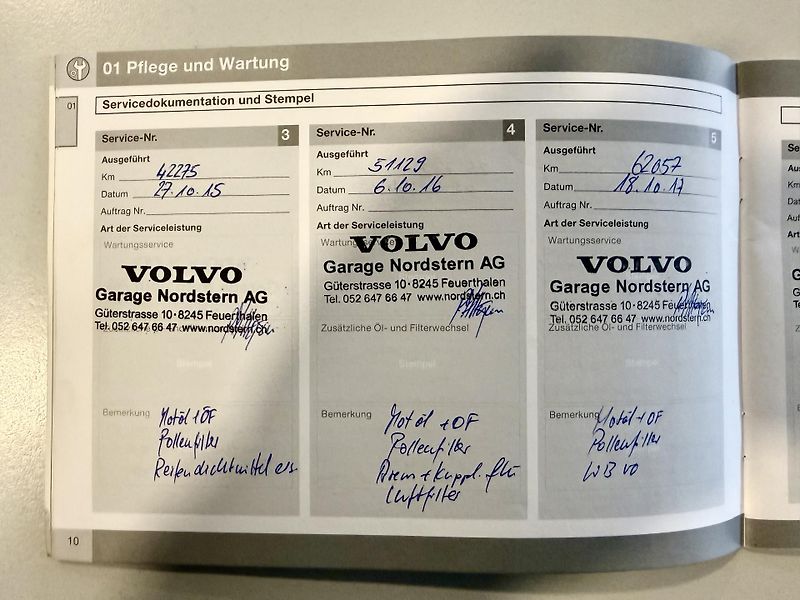 Volvo V70 1,6i T4 132kW OCEAN RACE - fotka 40 z 45