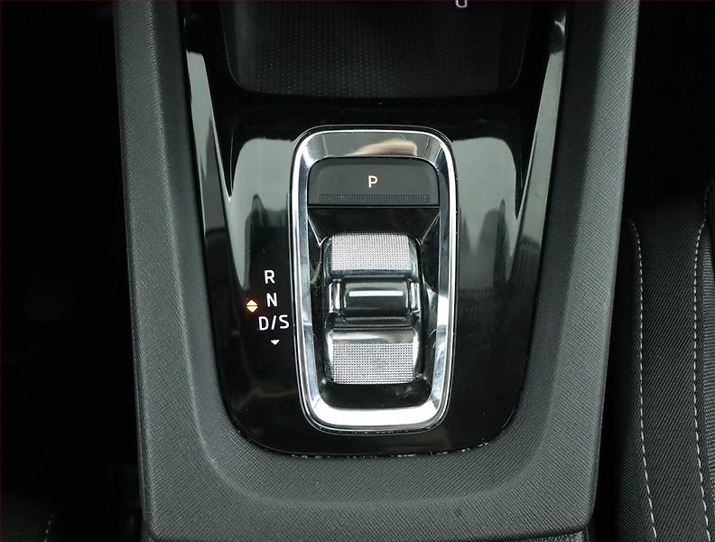 Škoda Octavia (2021) Style 1.5 TSI e-tec, Automat - fotka 13 z 18