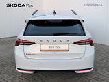 Škoda Octavia (2024) Combi 1,5 TSI / 110 kW Selecti - náhled 30