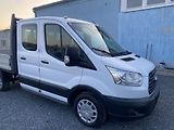 Ford Transit (2017) 2.0TDCi,TEMP, KLIMA,VÝB STAV - náhled 17