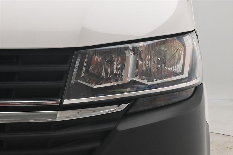 Volkswagen Transporter 2,0 TDI 81kW KLIMATempomat Zár - fotka 27 z 28