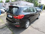 BMW Řada 2 2,0 d 218 Gran Tourer 110 KW - náhled 6