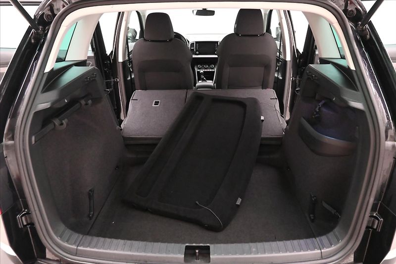 Škoda Karoq 1,5 TSI 110kW Business Záruka - fotka 11 z 31