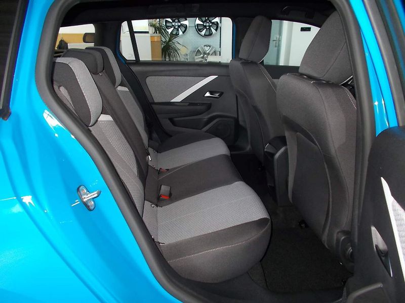 Opel Astra (2026) Nova Edition ST 1.5 CDTI (96kW - fotka 15 z 29