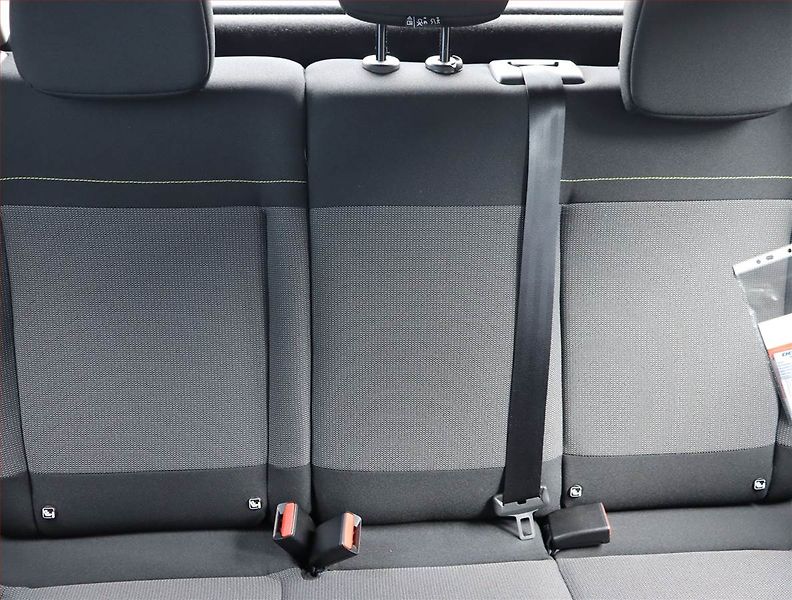 Citroën C3 (2019) 1.2 PureTech, Serv.kniha - fotka 10 z 15