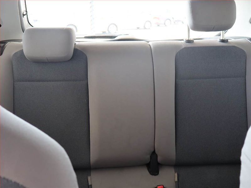 Volkswagen up! (2012) 1.0 MPI, Tempomat - fotka 10 z 14