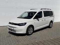 Volkswagen Caddy (2026) 6G 2,0TDI - fotografie inzerátu