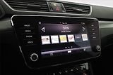 Škoda Superb (2019) 2.0 TDI, Automat, Navi - náhled 9