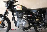 Royal Enfield Bullet 500 Classic (2021) krásný stav,1.m - náhled 18