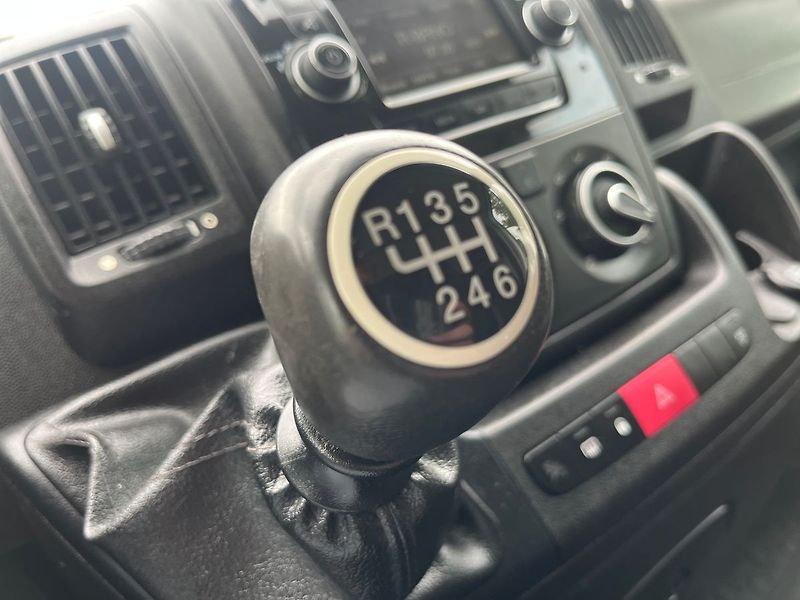 Citroën Jumper 2.0HDi 96kW*L2H2*WEBASTO*VÝHŘE - fotka 25 z 32