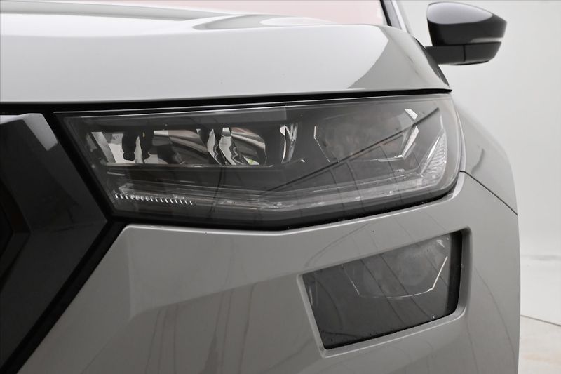 Škoda Kodiaq 1,5 TSI 110kW SportLine DSG Zá - fotka 31 z 33