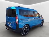 Ford Tourneo Courier (2025) Titanium 43kWh 100kW 136k EV - náhled 6