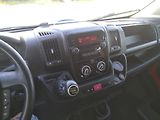 Fiat Ducato 2,3  130Ps 9 míst - náhled 6