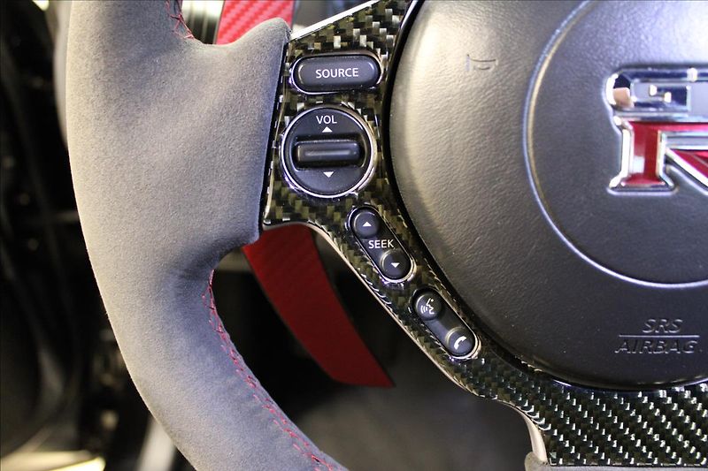 Nissan GT-R 3,8 R35 - fotka 21 z 31