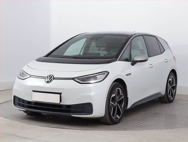 Volkswagen ID.3 (2020) 1st (62 kWh), SoH 89% - fotka 2 z 21