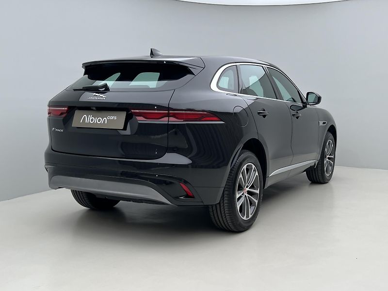 Jaguar F-Pace D200 R-DYNAMIC S AWD AUT - fotka 12 z 44