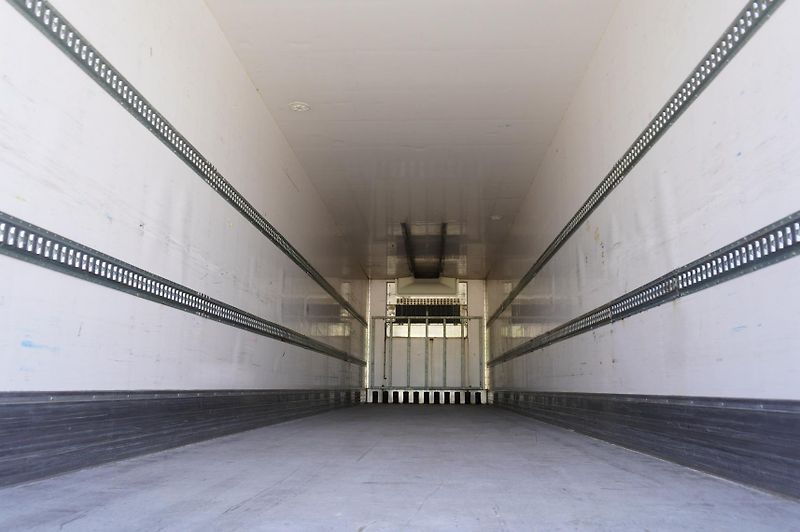 Lamberet (2016) refrigerated semi-trailer - fotka 12 z 18