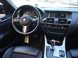 BMW X4 (2017) xDrive20d - náhled 7