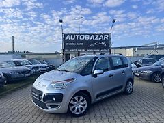 Citroën C3 Picasso (2011) 1,6 88 KW TAŽNÉ STK - fotografie inzerátu