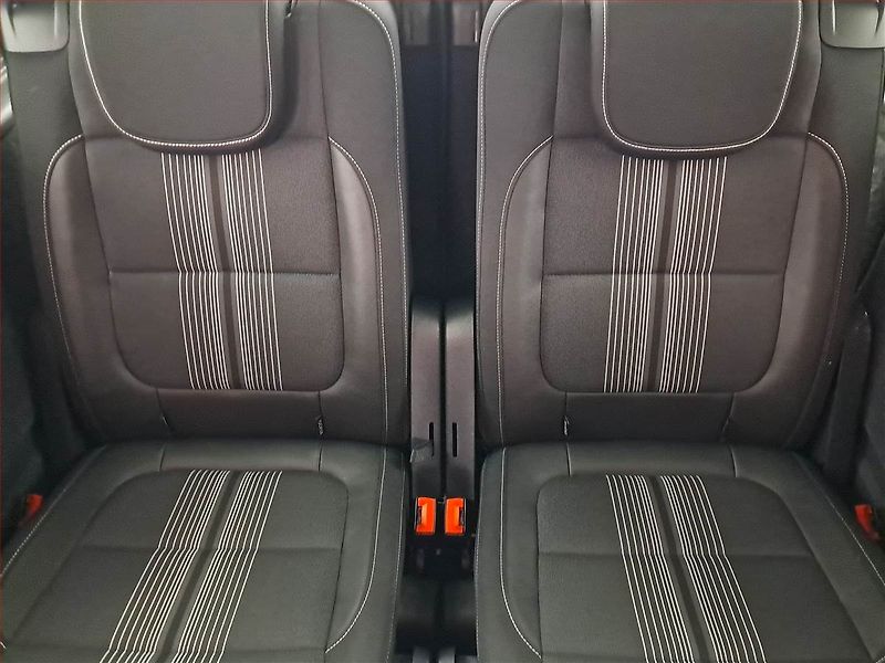 Volkswagen Sharan (2012) 2.0 TDI BMT, 6 míst, Navi - fotka 24 z 24