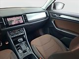 Škoda Kodiaq (2017) 2.0 TSI, 4X4, Automat - náhled 8