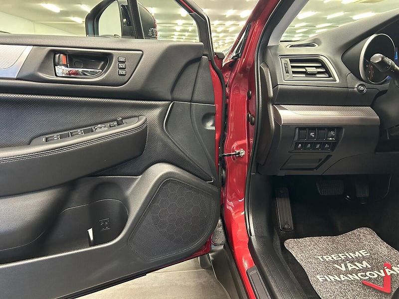 Subaru Outback (2020) 2.5 COMFORT kuze 2020 - fotka 9 z 32