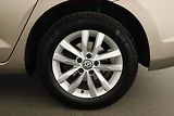 Volkswagen Touran (2018) 1.4 TSI, Automat, Tempomat - náhled 12