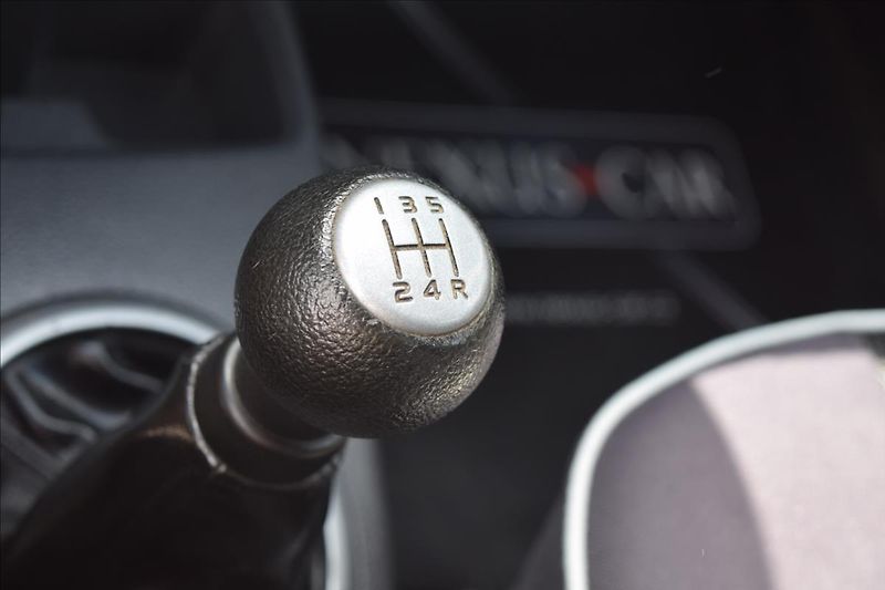Fiat Sedici 1,6 i 79KW 4X4 NOVÁ STK - fotka 45 z 47