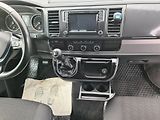 Volkswagen Transporter (2016) MULTIVAN 2.0TDi 110-KW OLOMOUC - náhled 36