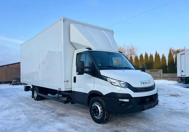Iveco Ostatní 70C18HA8P - fotka 4 z 14