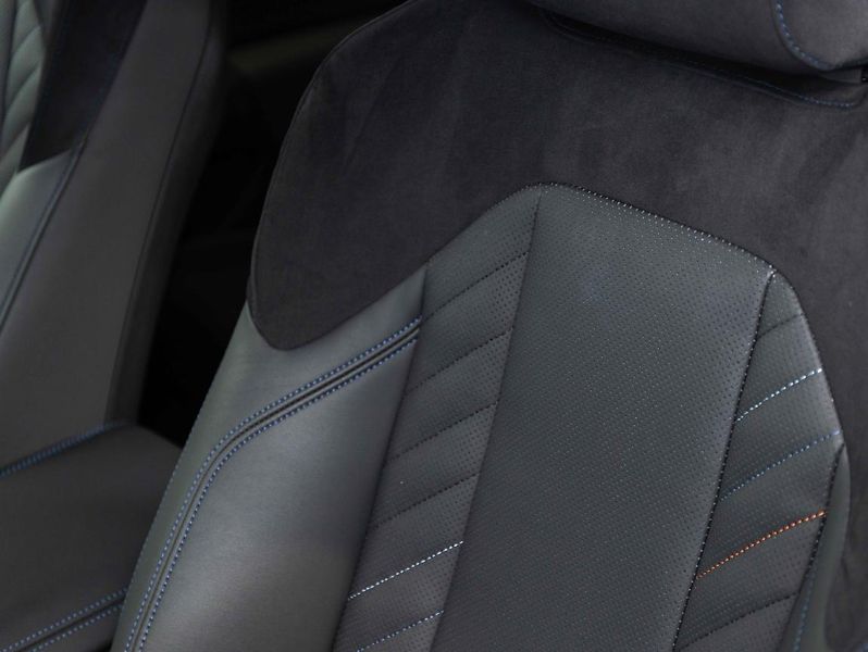 BMW X3 20d xDrive - fotka 19 z 22